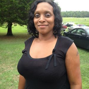 Meet your Posher, Keisha